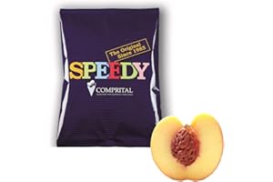 COMPRITAL kg 1,25 PREPARATO al Gusto Pesca Peach per Gelato E GHIACCIOLI