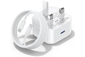 SEVENGO iPad Charger,New Apple USB C to Lightning Fast Charger Cable 25W Charge for i Pad Pro 9.7 10.5 12.9 inch 1st 2nd Generation/Air 3rd/Mini 2 3 4 5th Gen/Pad 4th 5th 6th 7th 8th 9th/iPhone 14 13 12 11