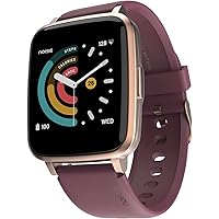 Noise ColorFit Pulse Smartwatch with 1.4" Full Touch HD Display, SpO2, Heart Rate, Sleep Monitors & 10-Day Battery…