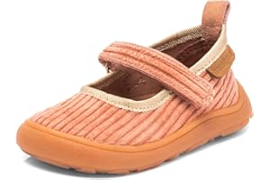 Bisgaard Barefoot Ballet, Zapatillas Unisex niños