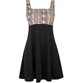 Dagi Kadın Korseli Toparlayıcı Elbiseli Mayo Multicolor 40