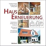 Image de Hauserneuerung: Instandsetzen - Renovieren - Modernisieren