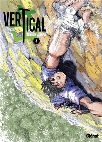 Vertical — Tome 4