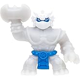 Goojitzu Smash Strikers Tekli Fig&uuml;r Paketi GJT57000 Pantaro