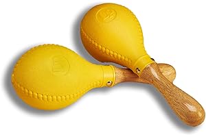 LP Latin Percussion LP862160 - Maracas