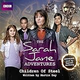 Cover zum Buch The Sarah Jane Adventures: Children o...