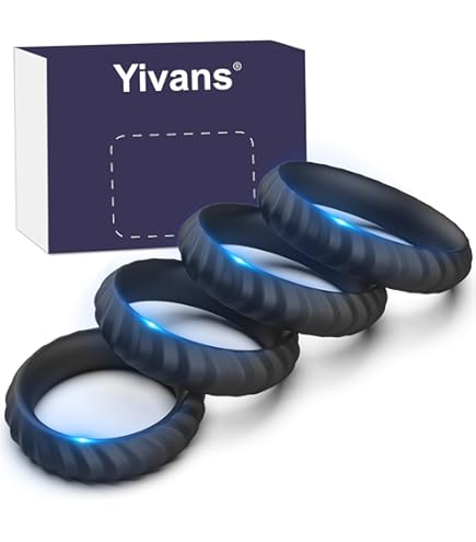 maximus penisring BATHMATE Maximus Vibe 55 Penisring main image 0