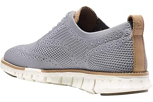 Cole Haan Men's Zerogrand Stitchlite Ox Oxford