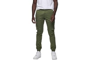 ONLY & SONS Onscam Stage Cargo Cuff Pg 6687 - Spodnie Mężczyźni