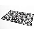 easylife lifestyle solutions Butterfly Stair Traction Treads | Pack of 4