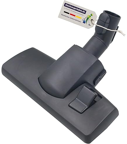 Staubsauger Kombidüse Für Miele - Universell Für Teppich & Hartböden