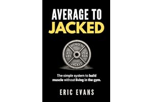 Average To Jacked