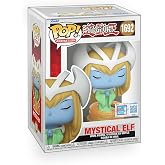 Funko Pop Mystical Elf 2024 Fall Convention Limited Edition 1692