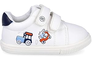BUBBLE BOBBLE Bubble Kids A3210 Zapatillas Deportivas BEBÉ - Sintético