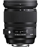 Obiettivo Canon EF 24mm F/1.4 L USM Serie L Con Paraluce - Ottimo+ Dal Giappone