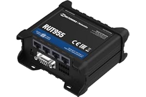 Teltonika RUT955 LTE 4G Router