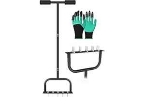 LASTOOLS Lawn Aerator Spike