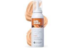 milk_shake Colour Whipped Cream Copper 100 ml