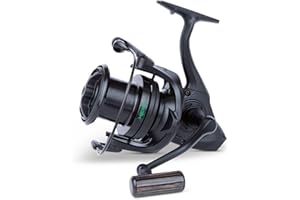 Sonik Sports Hero X 8000 Carp Fishing Front Drag Reel BC0026