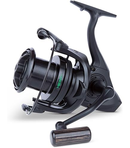 daiwa capricorn 2500 xtc spinning reel Capricorn Daiwa