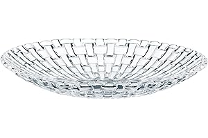 Nachtmann Bossa Nova Miska 25 cm Kryształ 2.5L Współczesny