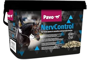 Okänd Pavo NervControl för inre lugn 3 kg