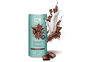 ‎SHAPE REPUBLIC SHAPE REPUBLIC Slim Shake Schokolade Mahlzeitersatz Shake - 14 Shakes pro Dose - Proteinreich, Glutenfrei - Diät Shakes zum Abnehmen