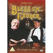(未使用･未開封品)Bless Me Father: Complete Collection [DVD] BLESS ME FATHER - The Complete Collection (DVD) 54961760596