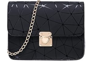 ANPTER Petit Sac à Bandoulière Filles Sac Bandoulière Tendance Sacoche Besace Porté Main Epaule Crossbody bag Téléphone Shoulder Bag pour Enfants, Femme