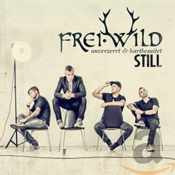Wo die Sonne Wieder Lacht - Frei.Wild: Amazon.de: Musik