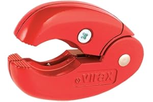 Virax - Coupe-gaine Diamètre 45 mm/pas 2,7 mm