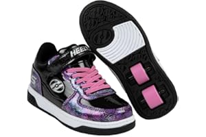 Heelys Rezerve X2 PU Girls Shoes