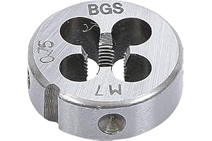BGS 1900-M7X0.75-S