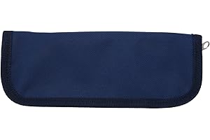 Wisboey Enfriador de Insulina Estuche de Viaje Organizador de Medicamentos para Diab¨¦Ticos Enfriador Bolsa Azul Marino