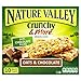 Produktbild Natur-Tal Crunchy Granola Bars Oats & Chocolate 5 x 42g
