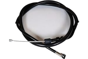 MAXTUNED Aprilia 2R000415 Clutch Cable for RS/SX 125 E4