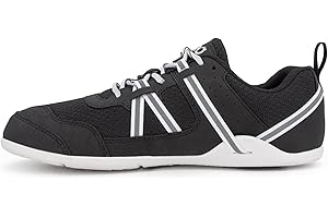 Xero Shoes Men's Prio Cross Training Shoe - Lightweight Zero Drop, Barefoot
