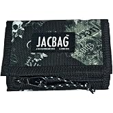 JACBAG WALLET-CIRTLI C&Uuml;ZDAN (Kurukafa)