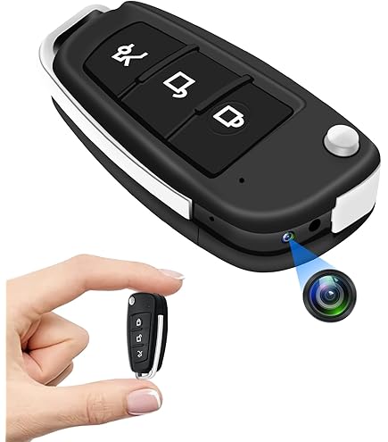 Bodycam Mini Caméra Corporelle, Caméra Corporelle Portable Haut de