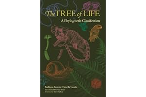 The Tree of Life: A Phylogenetic Classification (Harvard University Press Reference Library)