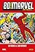 80 Jahre Marvel: Die 1940er: Die Fackel vs. Sub-Mariner by 