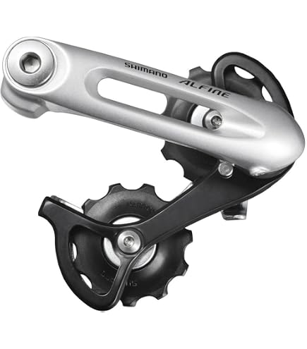 Kit Single Speed Reverse Expert pour Corps de Roue Libre Shimano MicroSpline