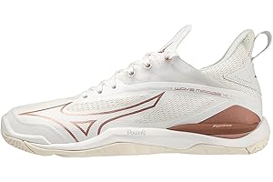 Mizuno Damen Wave Mirage 4Handballschuh