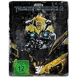 Transformers 3 - Blu-ray - Steelbook