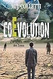Cover zum Buch COEVOLUTION: Zwischen den Zeiten