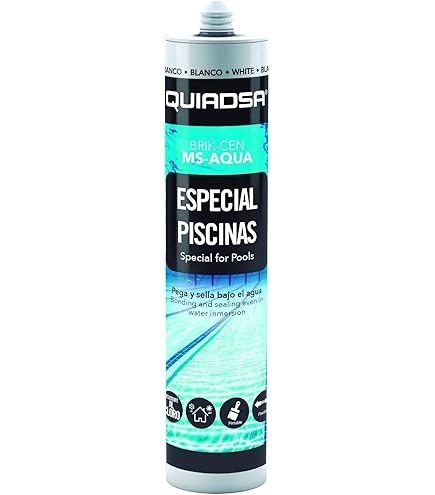 Nastro Riparazioni Impermeabile - Per Perdite Subacquee, Piscine, Tubi E Giardino (Trasparente)