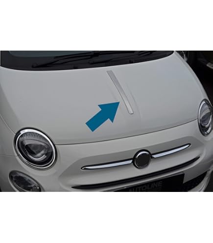 Customer Reviews: Stripe Striscia Adesiva 3D Italia Per - Foto 2