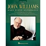 The John Williams Piano Anthology - Partitions De Piano Des Plus Grandes Musiques De Films