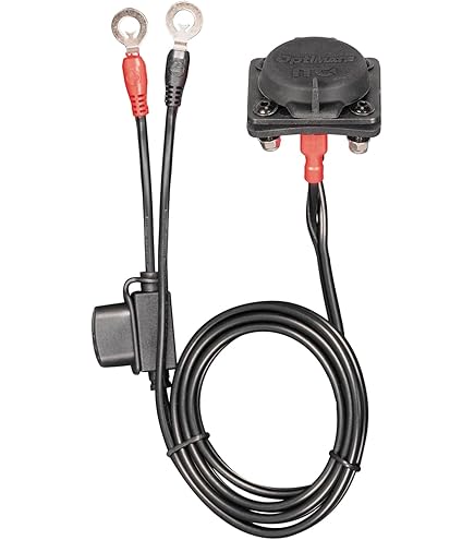 BC Battery Controller Hella Zu Zigarettenanzünder Adapter - 57cm
