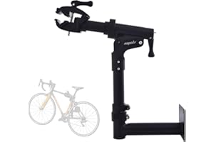 UNISKY Bike Repair Stand Wall/Desk